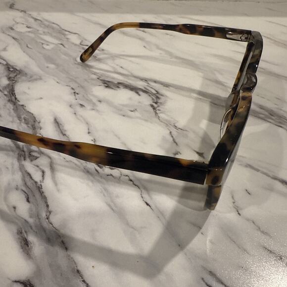 SUNGLASSES MADEWELL BROWN TORTOISE FRAME - Picture 2 of 7